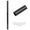 Carbon Fiber Bicycle Seatpost 22.2x400mm Folding Cycling Road Mountain Bike