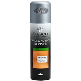 Dasco Suede & Nubuck Reviver (Neutral)
