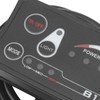 36V 250W 350W Electric Bike Brushless Motor Controller with 810LED