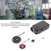 Coil EMP Electromagnetic Pulse Tester Small Black Box Intelligent Lock