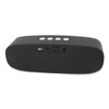axGear Portable Bluetooth Speaker Wireless Stereo Music Box for Phone