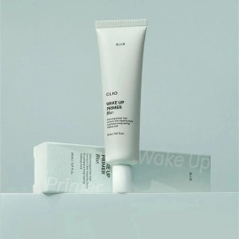 Clio [CLIO] Wake Up Primer Blur 30ml, Birthday GIFT for Teen, K-BEAUTY, US Seller