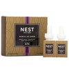 NEST New York Moroccan Amber Smart Home Fragrance Diffuser Refill,