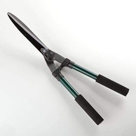 9" X 24" Hedge Shear Steel Handle (Heavy Duty)