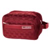 Savebag, Toiletries Bag - red, size: Small