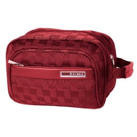 Savebag, Toiletries Bag - red, size: Small