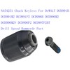 N454251 Chuck Keyless For DeWALT DCD991B DCD991M2 DCD991P2 DCD996B DCD996M2
