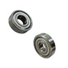 Band Saw Bearings Set of 4 Fits - GRIZZLY G0513X2BF