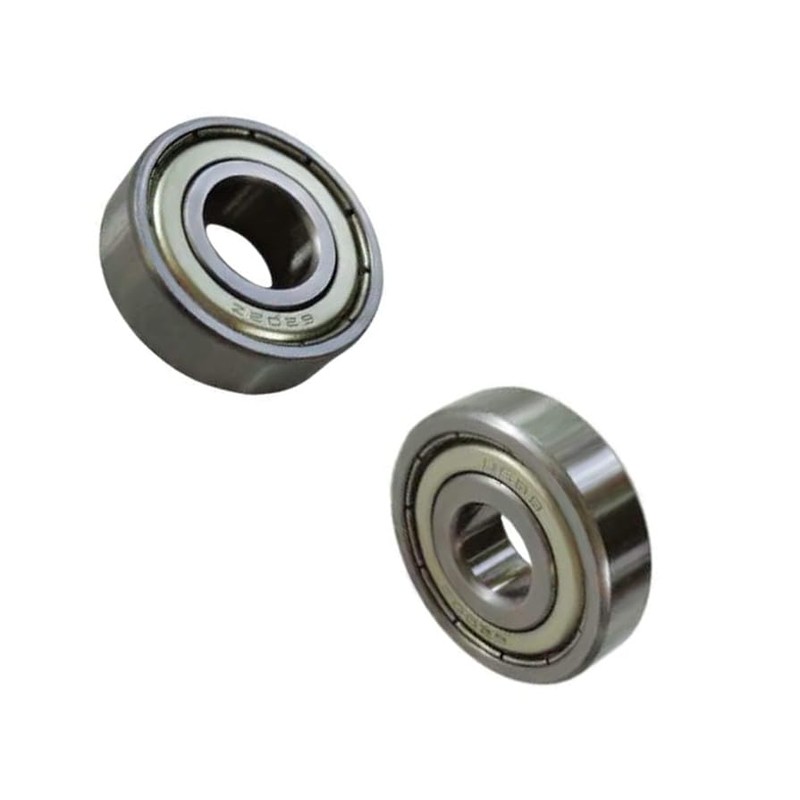 Band Saw Bearings Set of 4 Fits - GRIZZLY G0513X2BF