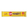 Oh Henry! Chocolate Bars - 8 x 15g (120g/4.5 oz.)