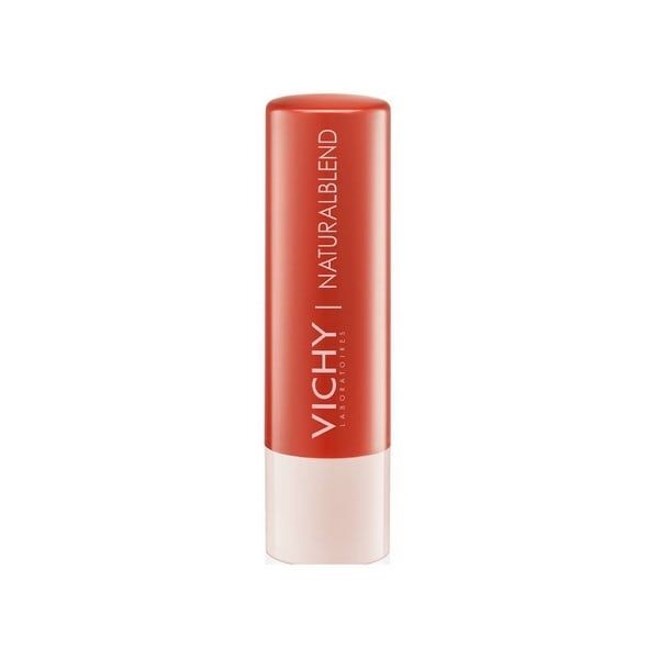 Vichy Natural Blend Tinted Lip Balm Coral 4.5 gr