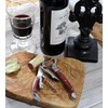 French Home Laguiole 2 Piece Bar Set – 1 Corkscrew