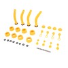 Gas Can Spout Replacement Kit 8mm Drill Bit Anti Overflow