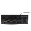 Russian Keyboard Stickers[5 in 1],Cyrillic Keyboard Letter Replacement Sticker Black