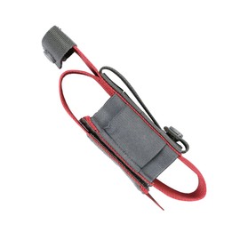 TQ-1 Tourniquet Holder (Wolf Gray)