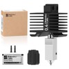 Original Bamboo Lab X1/P1 Hotend 0.4mm High Temp&Fast Speed Hardened