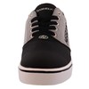 Heelys GR8 Pro 20 Black/Grey 10 Men's
