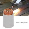 Plasma Cutter Consumables Retaining Cap Plasma Cutter Retaining Cap for