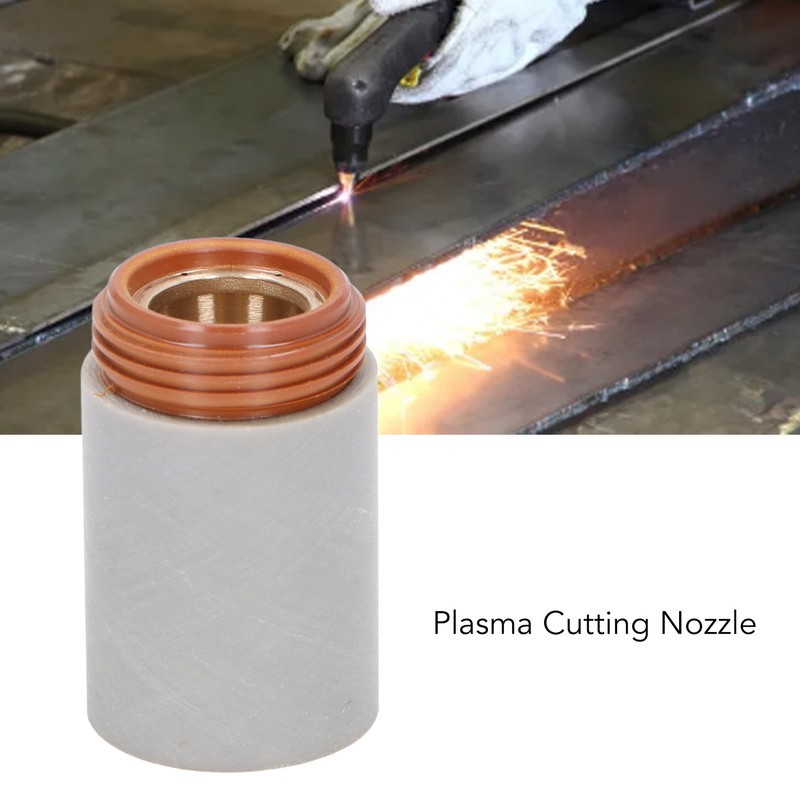Plasma Cutter Consumables Retaining Cap Plasma Cutter Retaining Cap for