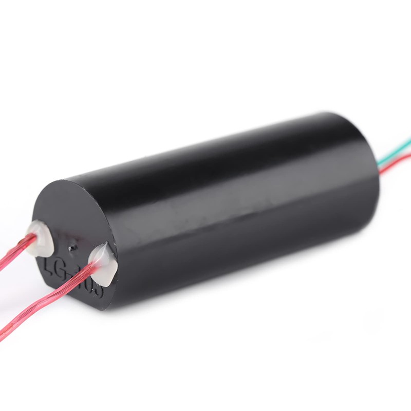 High Voltage Pulse Generator, DC 3.7 V-6 V to 50
