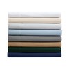 Nautica - King Bed Sheets, Lightweight Cotton Percale Bedding Set