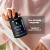 B Life Citrato de Magnesio Potenciado con Vitamina C 130