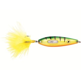 Rattling Roach Spoon 1/16 oz Perch