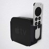 Wall Mount Suitable for Apple TV HD and 4K Siri