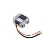 WSOLDMA 12V/24V to 5V DC-DC Step Down Converter 3A-50A Auto