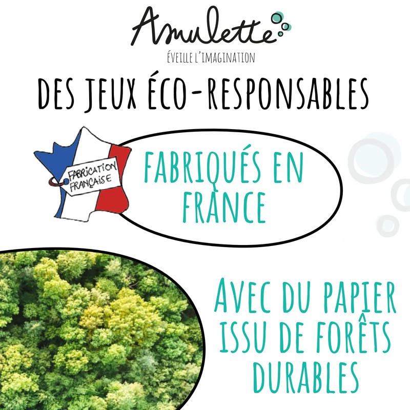 Amulette DOCT SI J'ais le Doctor Gift Set Educational Game