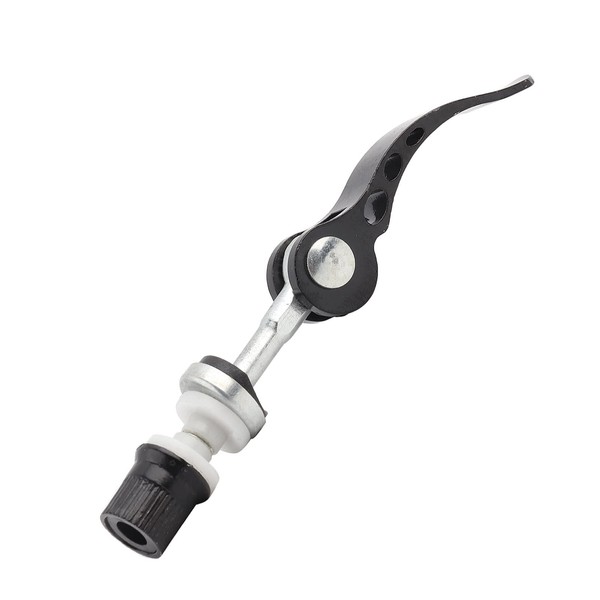 Seat Quick Release Clamp, Clamp Bolt Cycling Replacement Part Alloy