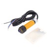 5 Pairs JYIO Reflective Photoelectric Switch Sensor NPN Normally Open