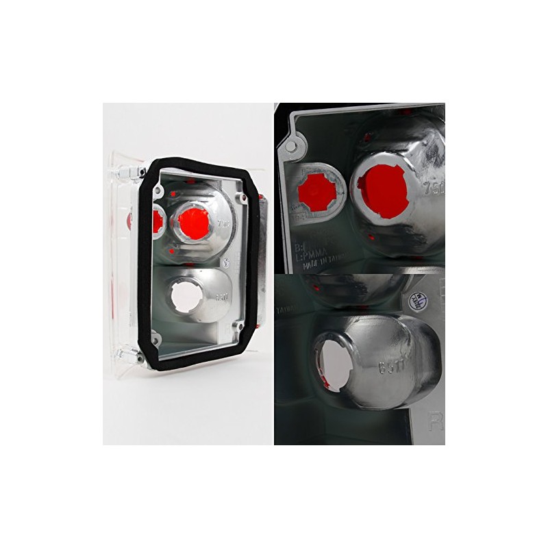 For 1978-1991 GMC Jimmy Chevy 1500 Blazer Left + Right