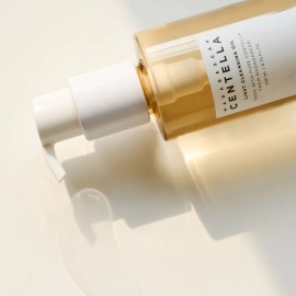 Skin1004 Madagascar Centella Light Cleansing Oil 200ml - Todo Tipo De Piel - Danoche                                                                  