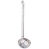 Endoshoji TKG 43330 BLCH319 One-Piece Ladle, Commercial Use, 4.2 fl