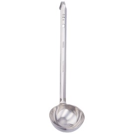 Endoshoji TKG 43330 BLCH319 One-Piece Ladle, Commercial Use, 4.2 fl oz (120 cc)