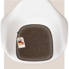 Feltd. Eco felt cushion suitable for armchair chairs such as