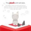 Tonies DIY Creative Audio Character -Record and Upload up to