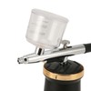 Facial Nano Oxygen Injector Deep Moisturizing High Pressure Fine Mist
