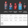 Alpecin Hybrid Caffeine Shampoo (250ml) - For Sensitive/Itchy Scalps, Strengthens