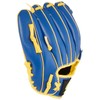 GP Magic Catch Baseball Gloves for Junior Kids with Tennis