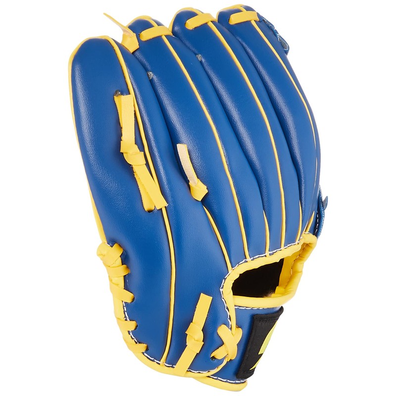 GP Magic Catch Baseball Gloves for Junior Kids with Tennis