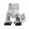 Jurassic World, Small Dinosaur with Sounds, Plush for Children from