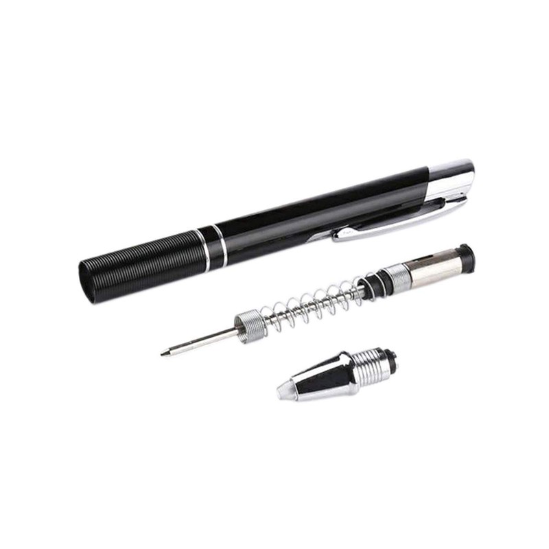 Yacig Pen with Light, Light Up Ballpoint Pen, Bright Lighted