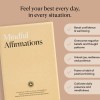 Intelligent Change Mindful Affirmations, 52 Positive Affirmation Cards for Wo...