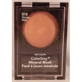REVLON COLOR STAY MINERAL BRONZER UP TO 16 HOURS BUY 2 GET 1 FREE ADD 3 TO CART - 010 Honey