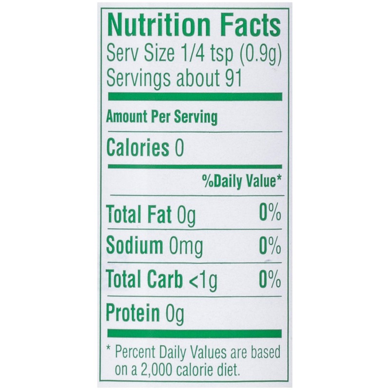 Lawry's Garlic Powder, 2.9 oz