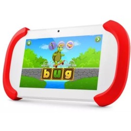 FunTab Ematic Ematic FunTab 3 - 7' HD Kid Safe Tablet With Android 5.1 and Kid Mode ™