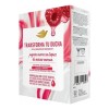 Jabón Dove Barra Belleza Leche De Avena Y Frambuesa 8