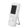 Handheld Nuclear Radiation Detector LCD Realtime Monitoring USB Charging Ionizing
